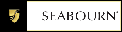 Seabourn Cruises Logo