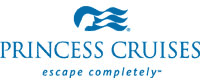 Princess Cruises Logo