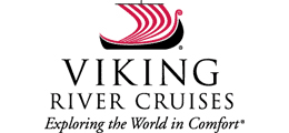 Viking River Cruises Logo