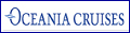 Oceania Cruises Logo