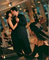 Enjoy Intimate evenings Dancing to a Range of Musical Styles, from Ballroom and Dinner Dancing to Rock and Roll Favorites and the Latest Club Mixes.
